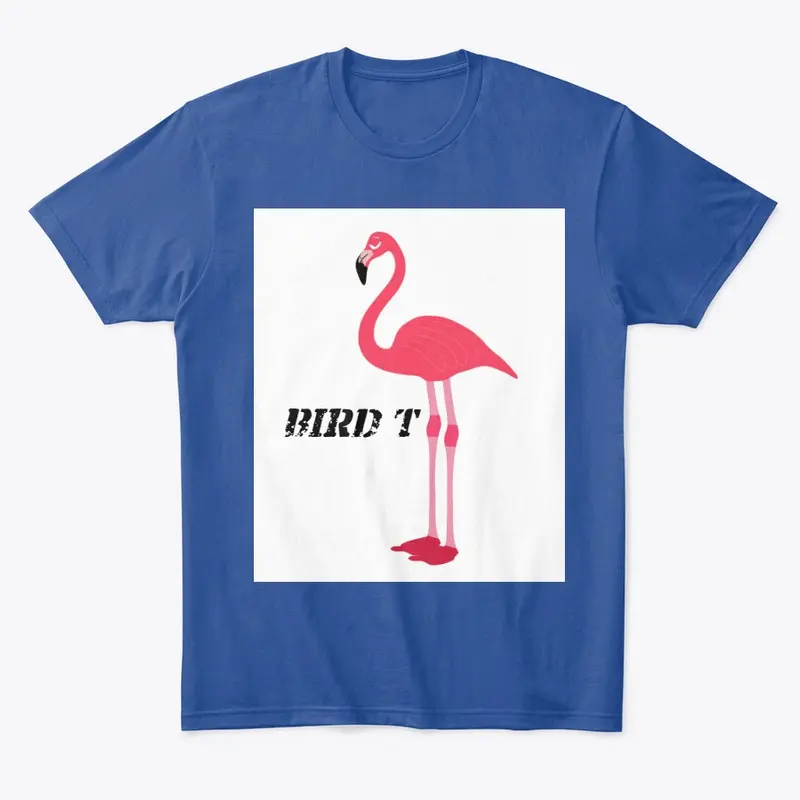 BIRD T