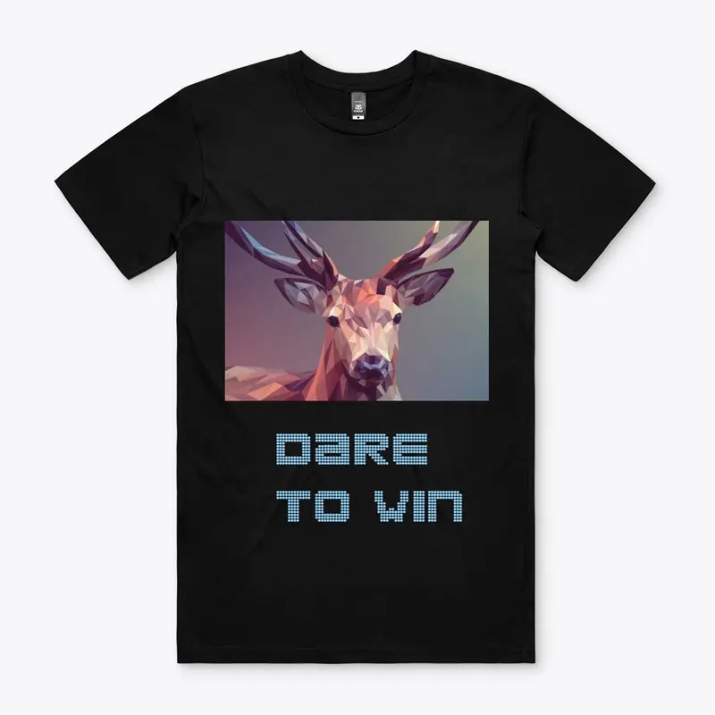 Dare to win